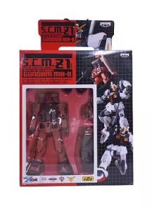 フィギュア RX-78/C.A キャスバル専用ガンダム 「機動戦士ガンダム ギレンの野望」 スペシャルクリエイティブモデルZ PART1【10日以内発送】