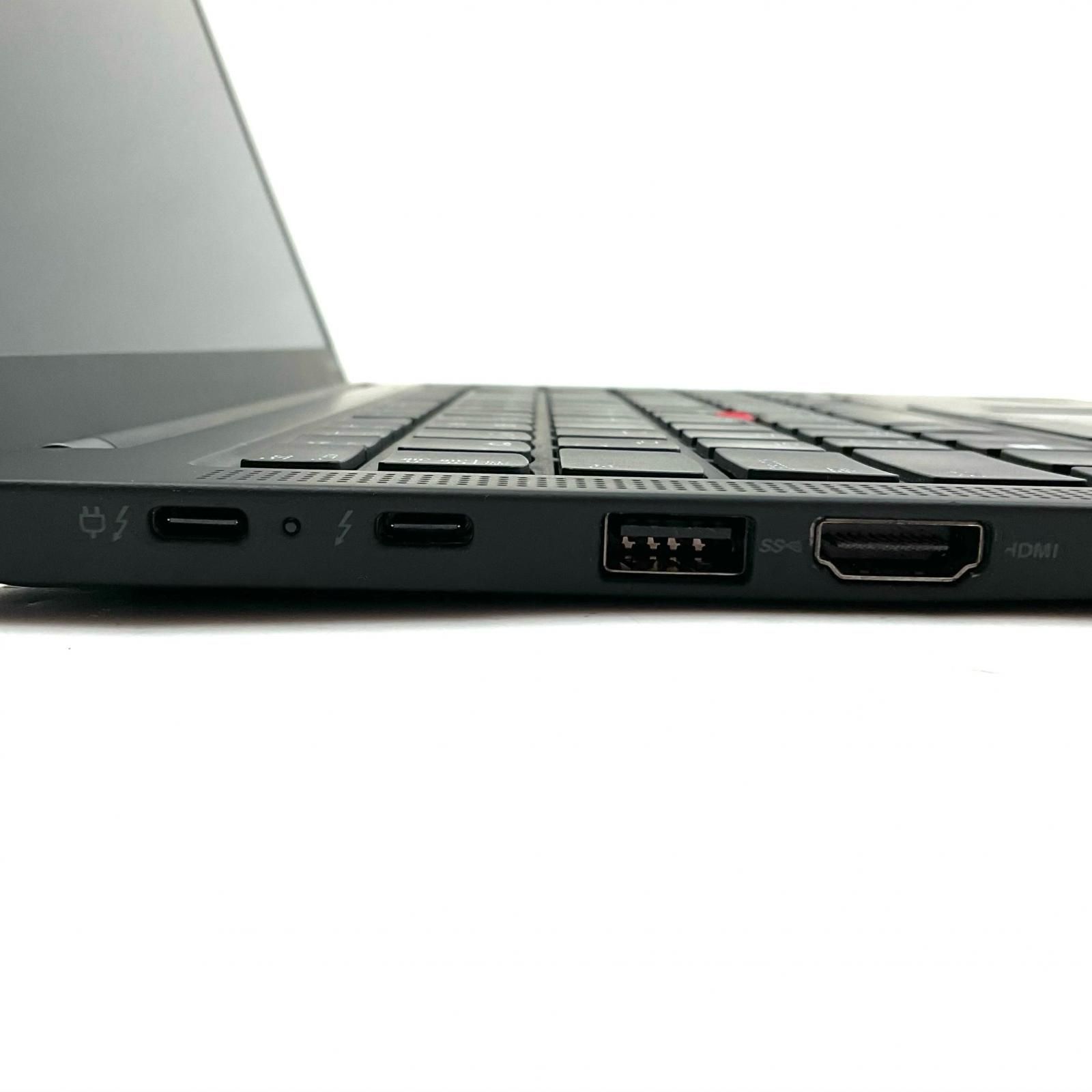 Lenovo ThinkPad X1 Carbon Gen 10 i5/16GB/256GB 美品 - メルカリ
