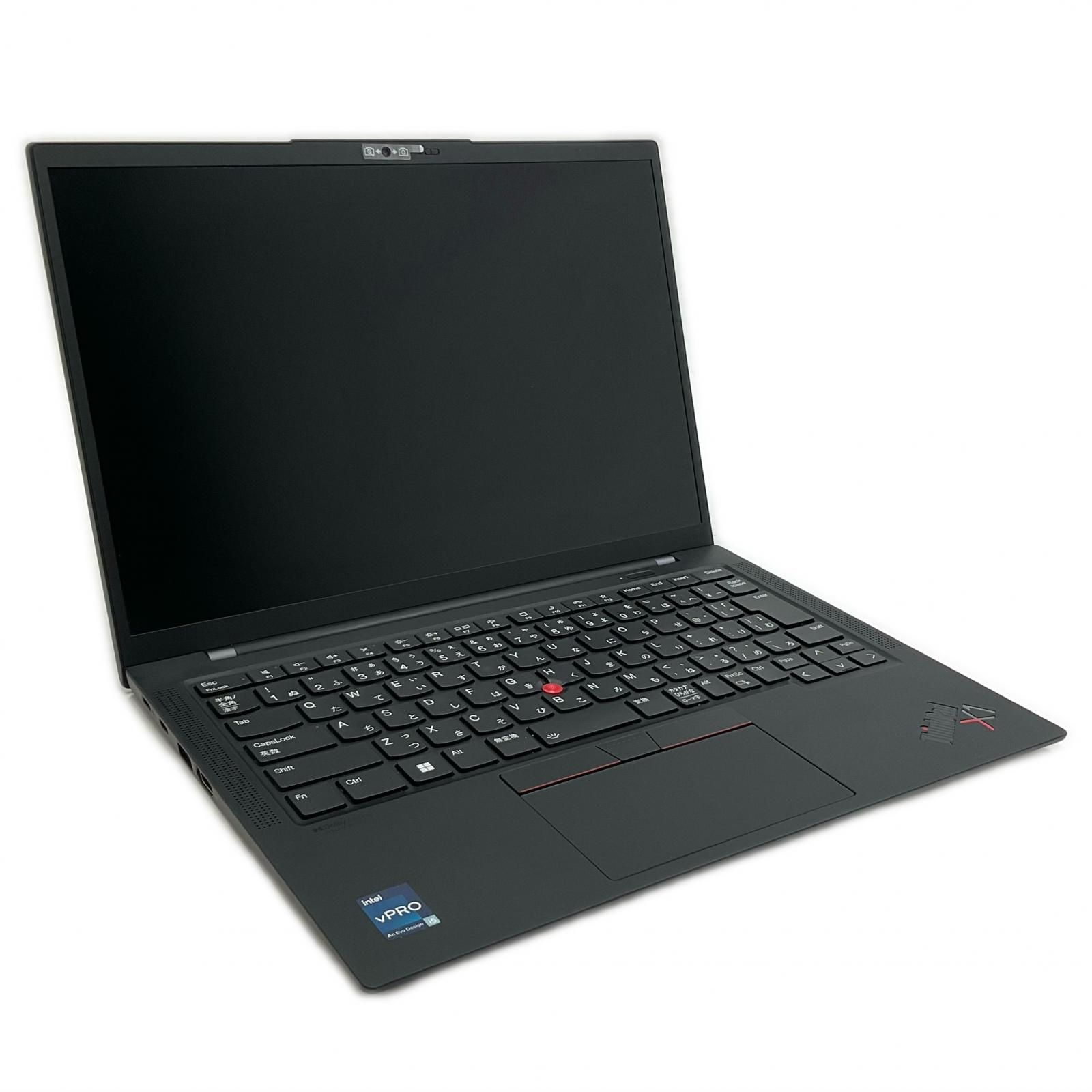 Lenovo ThinkPad X1 Carbon Gen 10 i5/16GB/256GB 美品 - メルカリ