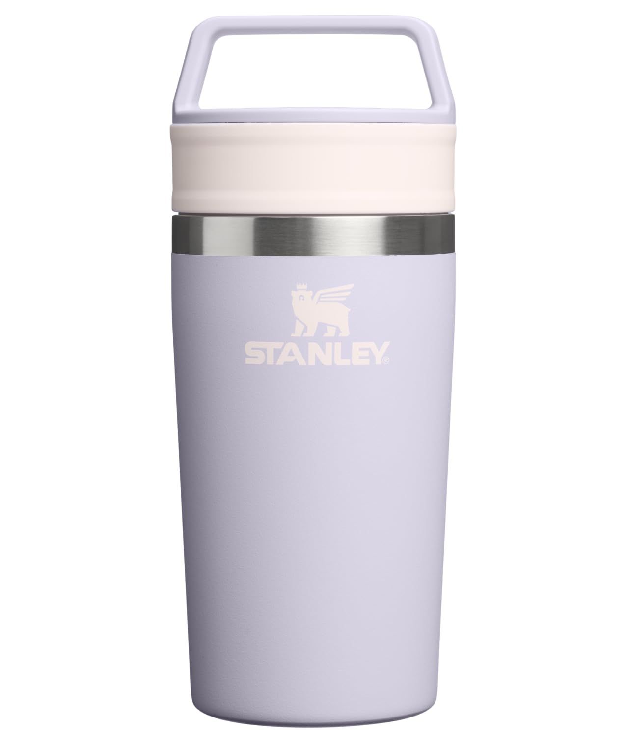 Stanley 1913 (スタンレー 1913) カフェトゥーゴー トラベル 真空断熱マグ パープル ダスト 16oz | 0.47Le 7c6bae8a