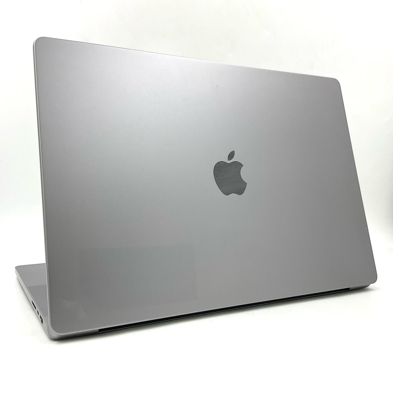 MacBook Pro 16 M2 Max 64GB 2TB 2023 スペースグレイ - メルカリ