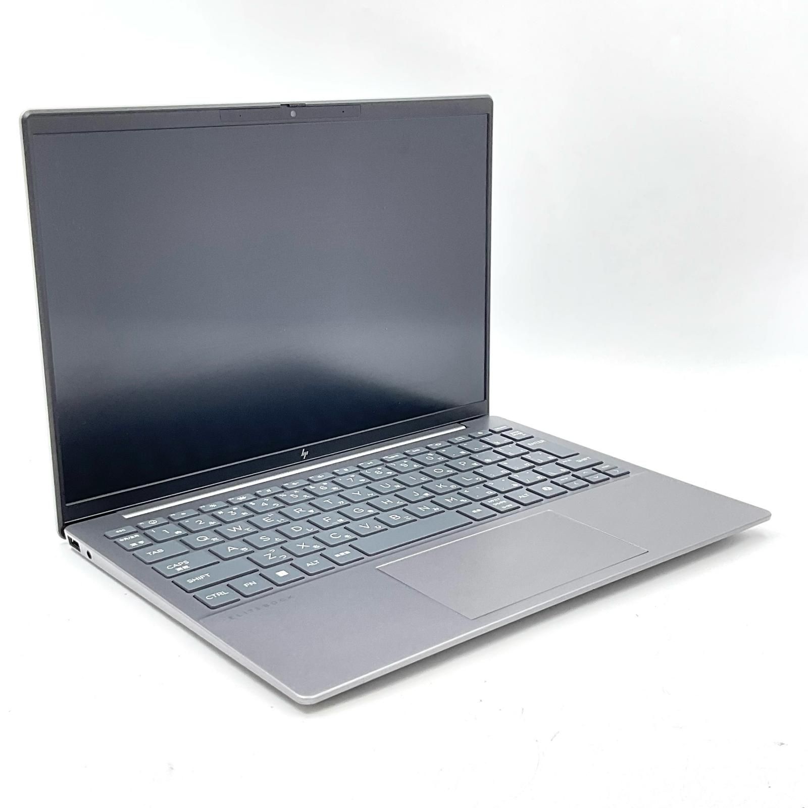 HP EliteBook 635 AERO G11 Ryzen5/16GB/512GB SSD - メルカリ