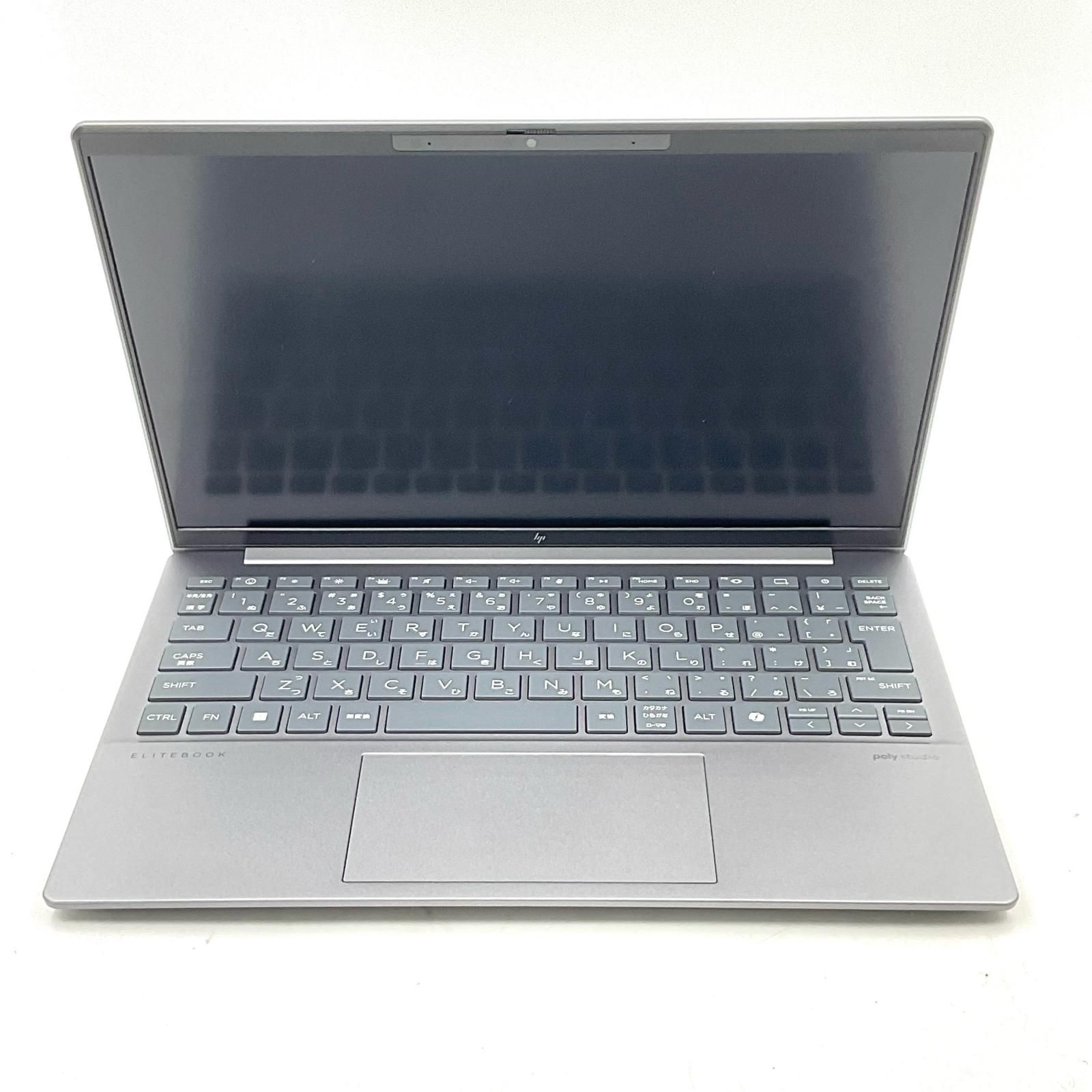 HP EliteBook 635 AERO G11 Ryzen5/16GB/512GB SSD - メルカリ