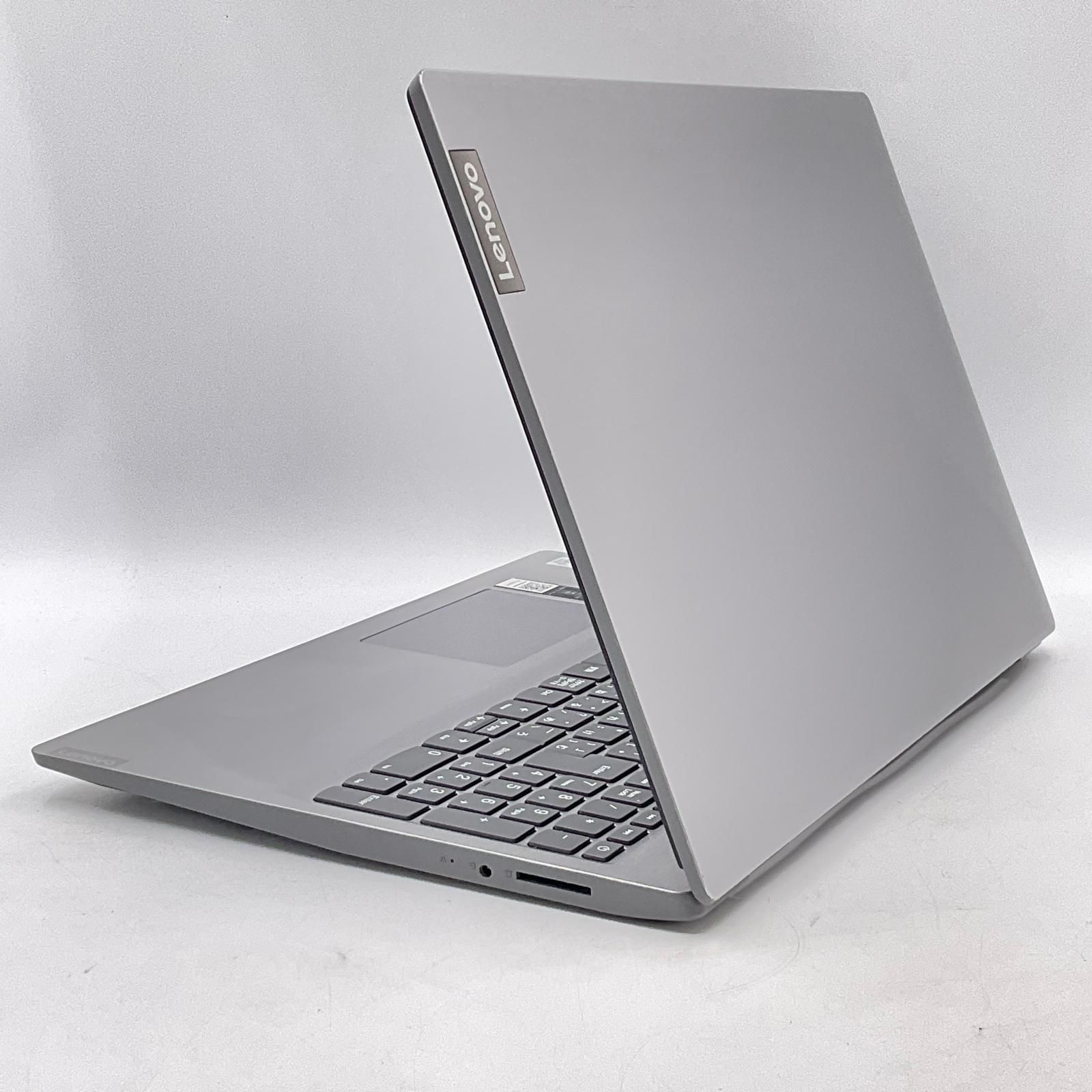 Lenovo IdeaPad S145 i5/8GB/256GB SSD【難有】 - メルカリ