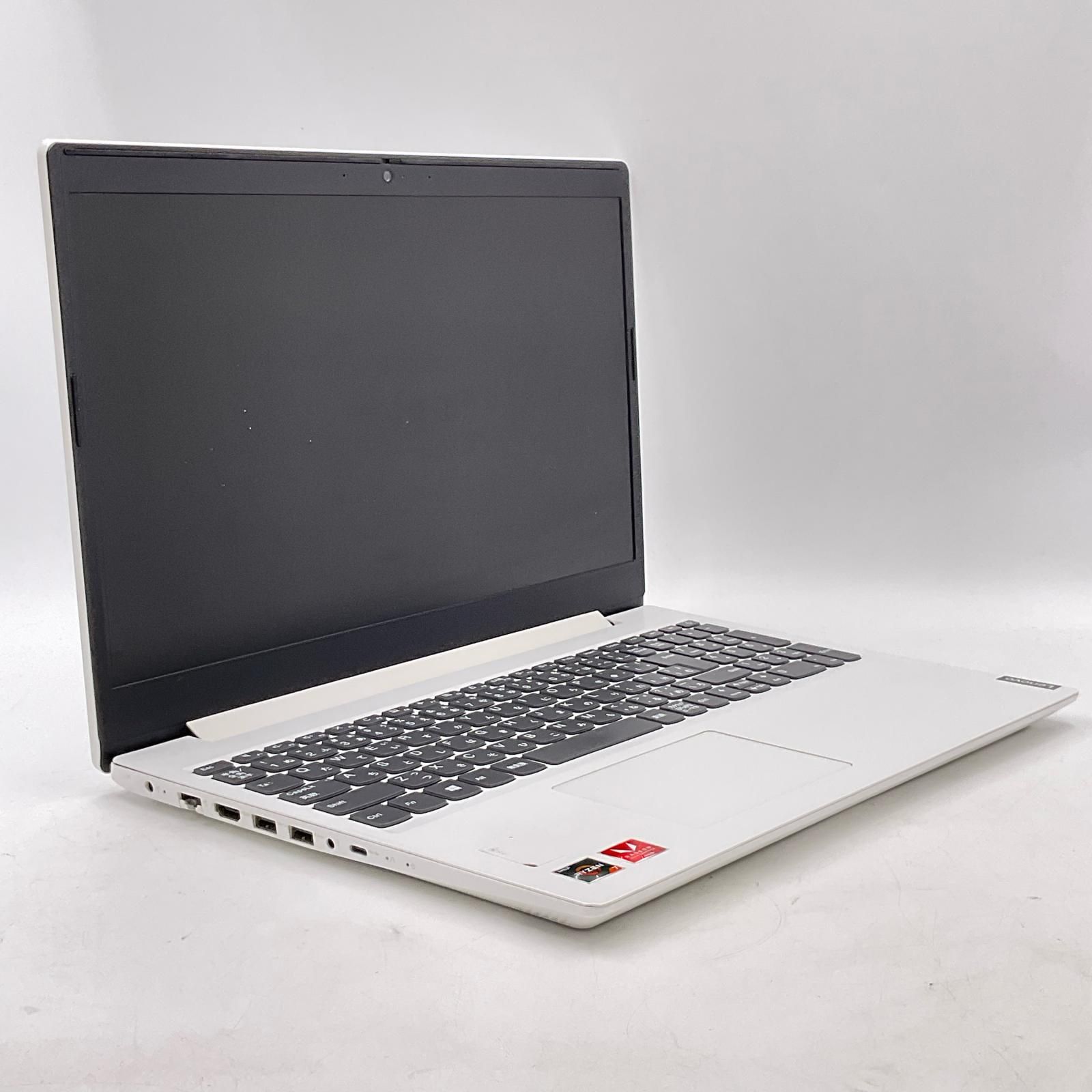 Lenovo IdeaPad Ryzen 7 SSD256GB 難有 - メルカリ