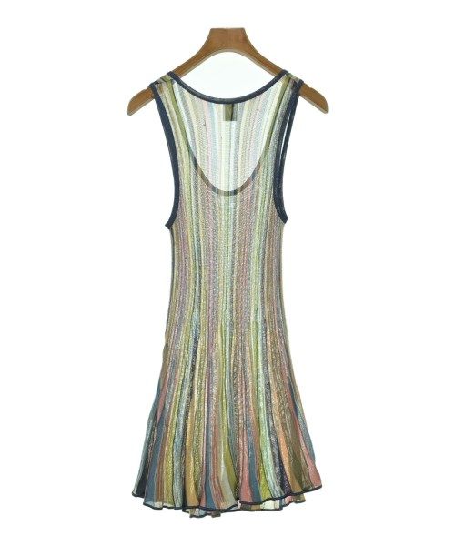M MISSONI ワンピース レディース 【古着】【中古】【送料無料