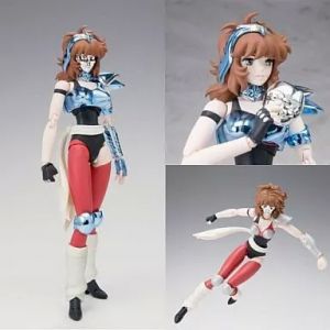 フィギュア 聖闘士聖衣神話 イーグル魔鈴 「聖闘士星矢」【10日以内発送】