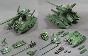 フィギュア ROBOT魂<SIDE MS> マゼラ・アタック（ハードポイント仕様） 「機動戦士ガンダム」 魂ウェブ商店限定【10日以内発送】