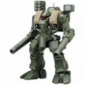 フィギュア デストロイド・トマホーク オリーブドラブ版 「超時空要塞マクロス 愛・おぼえていますか」 1/60【10日以内発送】