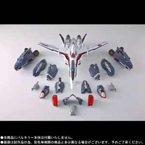 フィギュア DX超合金 VF-25 メサイアバルキリー（早乙女アルト機）用