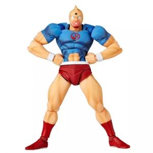 フィギュア リボルテックヤマグチ No.128 キン肉マン 「キン肉マン」【10日以内発送】