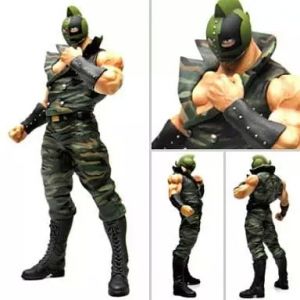 フィギュア キン肉マンソルジャー（原作カラーVer.） 「キン肉マン」 CCP Muscular Collection Vol.39【10日以内発送】 20,087円