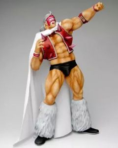 フィギュア ネプチューンマン クロスボンバーver.（原作カラー） 「キン肉マン」 CCP Muscular Collection Vol.37【10日以内発送】