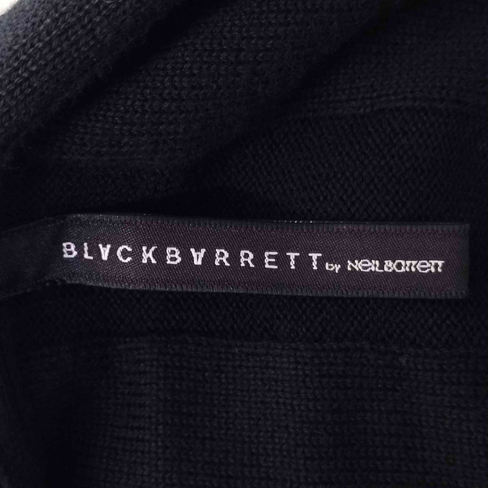 ブラックバレットバイニールバレット BLACKBARRETT by neil barrett