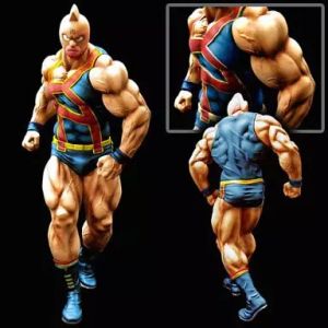 フィギュア キン肉マン KINスーツVer.（特別カラー） 「キン肉マン」 CCP Muscular Collection Vol.020【10日以内発送】