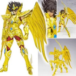 フィギュア 聖闘士聖衣神話 サジタリアス星矢 「聖闘士星矢Ω」【10日以内発送】