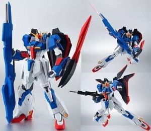 フィギュア ROBOT魂 <SIDE MS> MSZ-006 Zガンダム 「機動戦士Zガンダム」【10日以内発送】 16,811円