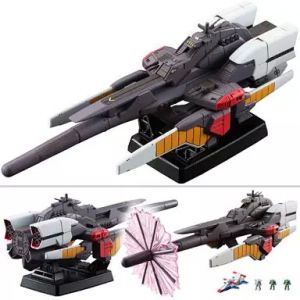 フィギュア コスモフリートスペシャル リーンホースJr. 「機動戦士Vガンダム」【10日以内発送】