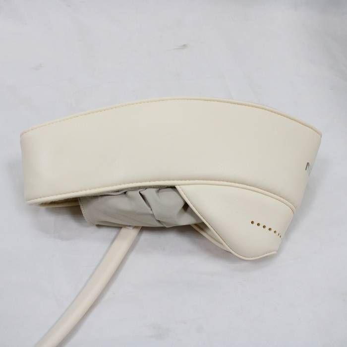 美品】NIPLUX ニップラックス 加圧＆温熱ヘッドケア チルメット NP