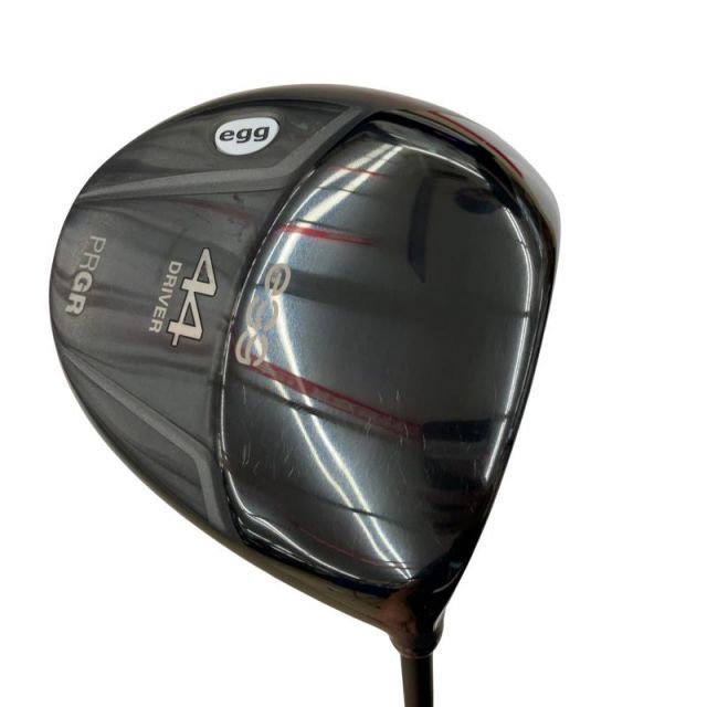 【中古】 プロギア egg 44 10.5° ドライバー DR egg44 オリジ
2000
ナルカーボン (フレックスS) メンズ 男性用 右利き 右用 Cランク ゴルフクラブ 19,919円