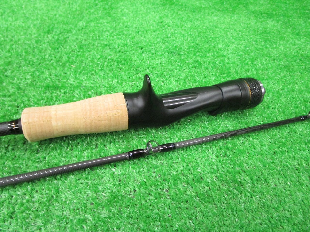 EC栗 （美品） ジャッカル ビンビンスティック シュプリーム BSP