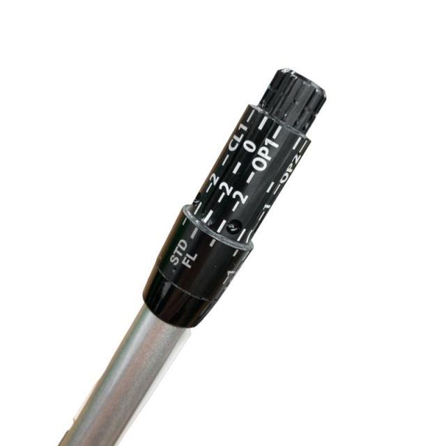 中古】 ダンロップスリーブ付き(ZX MkII系) マミヤドライバー用