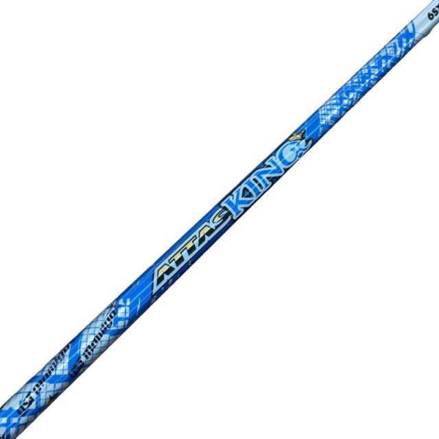 中古】 ダンロップスリーブ付き(ZX MkII系) マミヤドライバー用