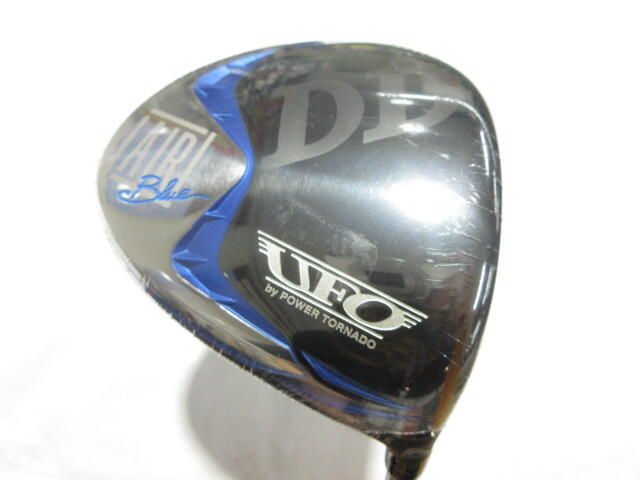 キャスコ　UFO AIR DD by POWER TORNADO　10.5度　Falcon Shaft for DD　Rフレックス　ドライバー　中古　ゴルフドゥ！甲府バイパス店【最短即日発送】