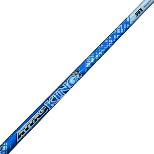 中古】 ダンロップスリーブ付き(ZX MkII系) マミヤドライバー用