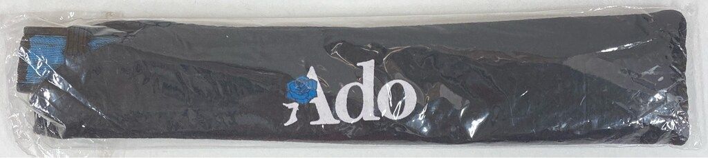 Ado JAPAN TOUR 2024 「モナ・リザの横顔」 Ado いいセンスな扇子 Ado
