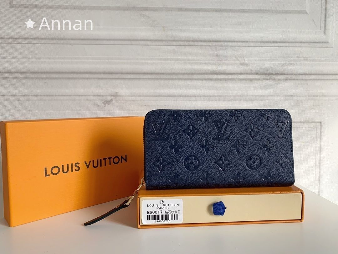 状態良 期間限定☆ LOUIS VUITTON ルイヴィトン長財布 さいふ ウォレット LV 長財布 小銭入れ
