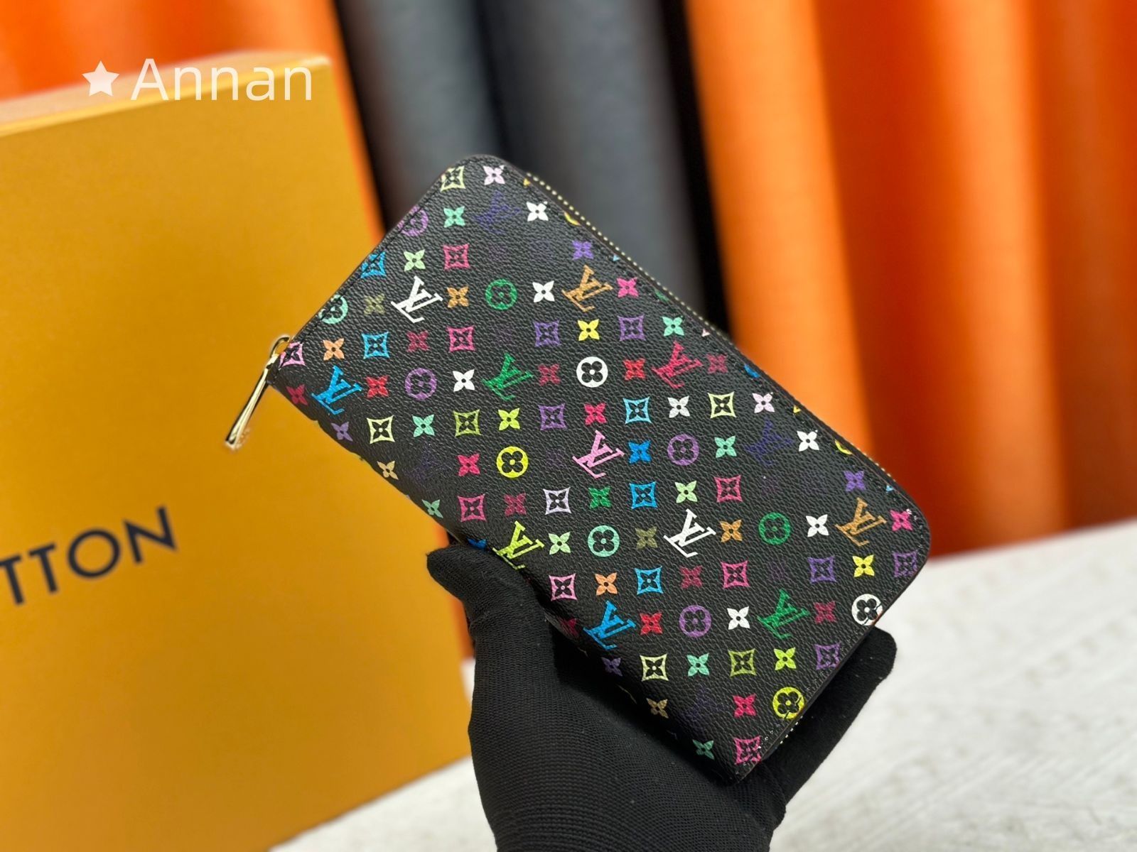新製品 本日特価 LOUIS VUITTON ルイヴィトン長財布 ウォレット LV 長財布 小銭入れ