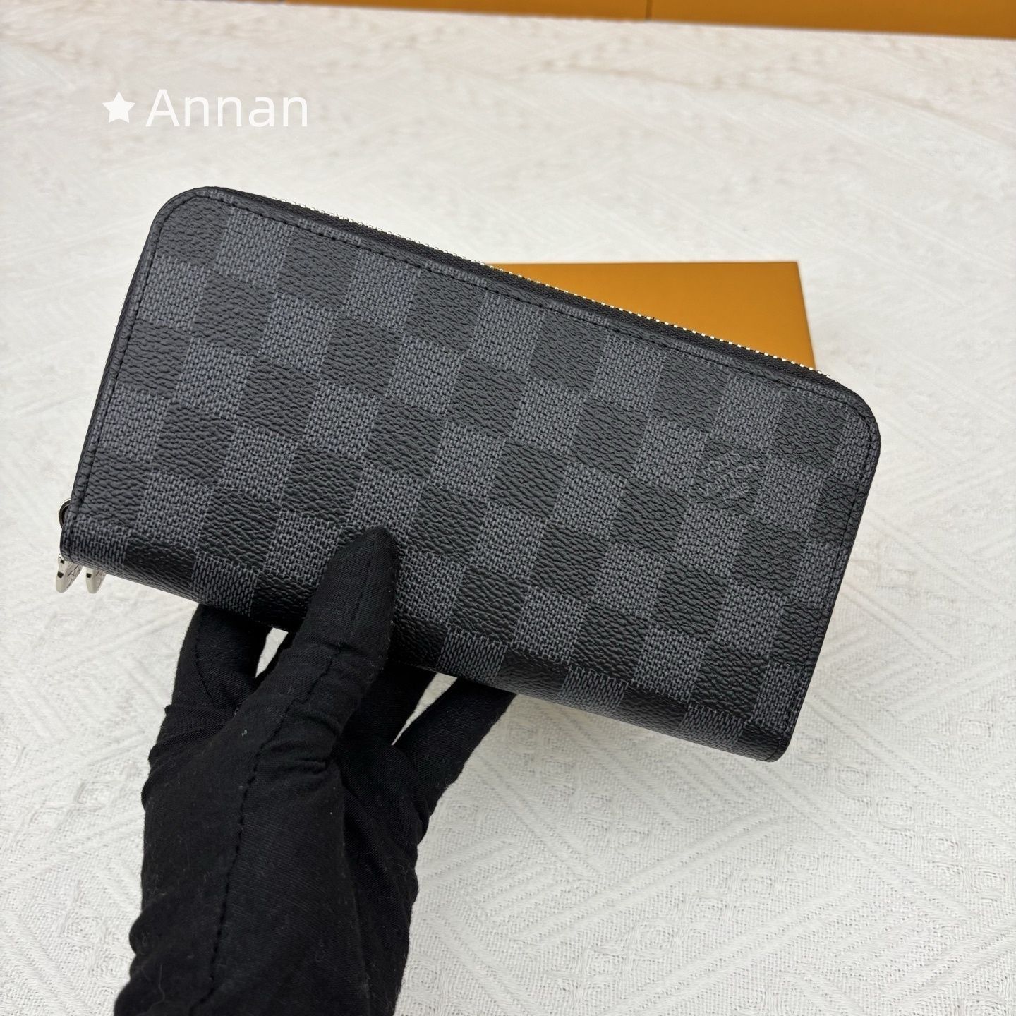 超美品 限定品 LOUIS VUITTON ルイヴィトン ウォレット 長財布 小銭入れ
