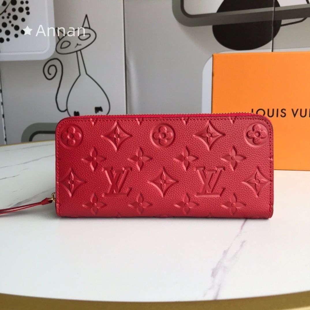 【特価】超美品 限定品 LOUIS VUITTON ルイヴィトン長財布 さいふ ウォレット LV 長財布 小銭入れ