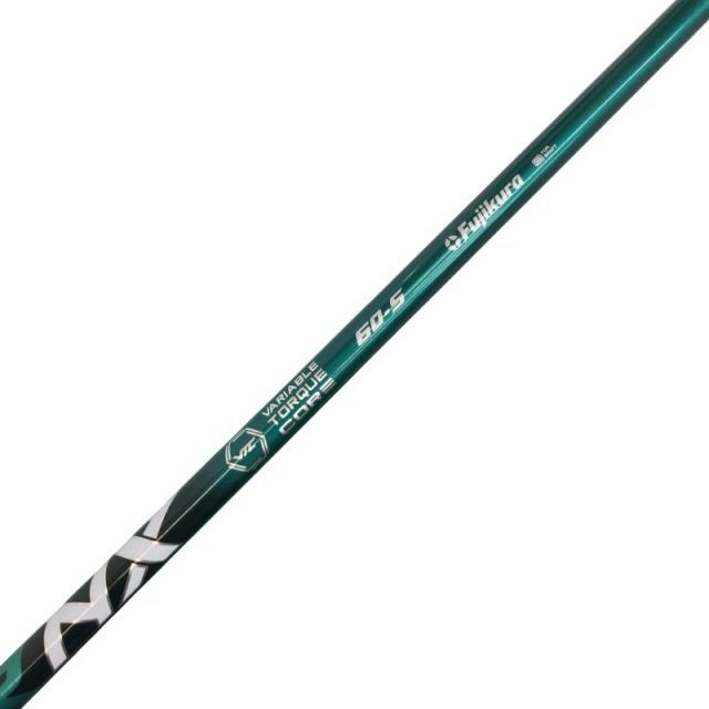 【中古】 テーラーメイドスリーブ付き(Qi4D系) フジクラドライバー用 シャフト SPEEDER NX GREEN 60 (フレックスS)Bランク ゴルフクラブ