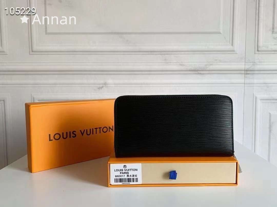 超極美品? 限定価格★ LOUIS VUITTON ルイヴィトン長財布 さいふ ウォレット LV 長財布 小銭入れ
