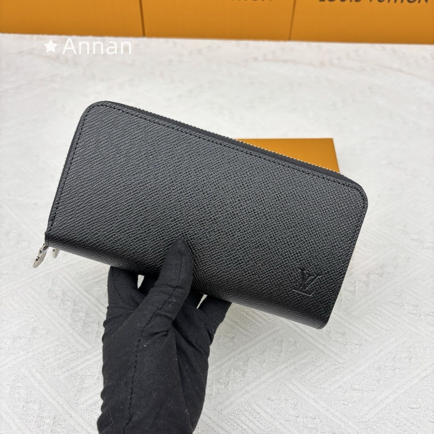 【未使用品】最終値下げ LOUIS VUITTON ルイヴィトン ウォレット 長財布 小銭入れ