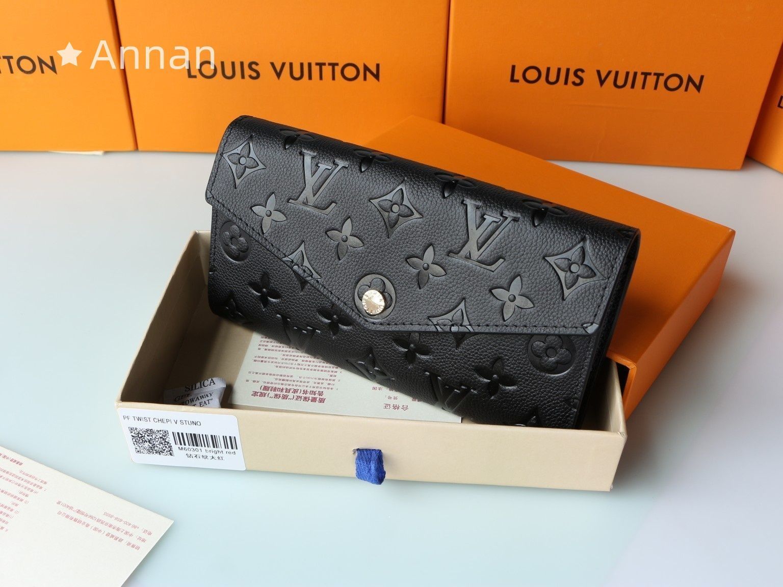 【希少品】綺麗 LOUIS VUITTON ルイヴィトン長財布 さいふ ウォレット LV 長財布 小銭入れ