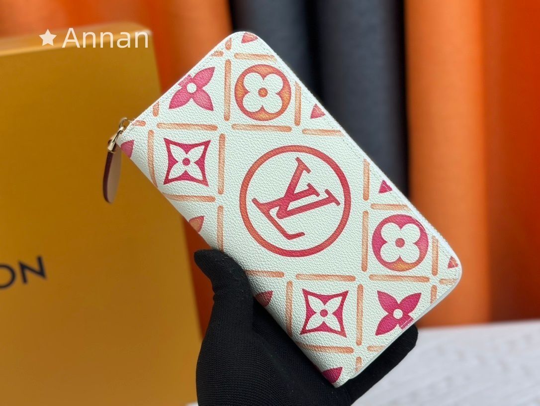 【付属品あり】 本日特価 LOUIS VUITTON 財布 ルイヴィトン長財布 ウォレット LV 長財布 小銭入れ