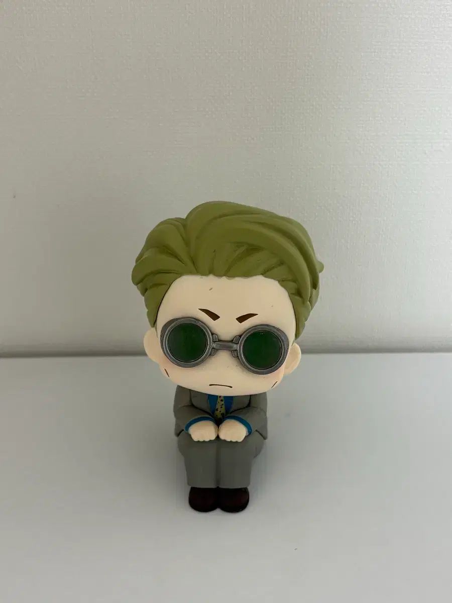 呪術廻戦 七海建人 ねんどろいど 룩업 正規品 (ボックスX)