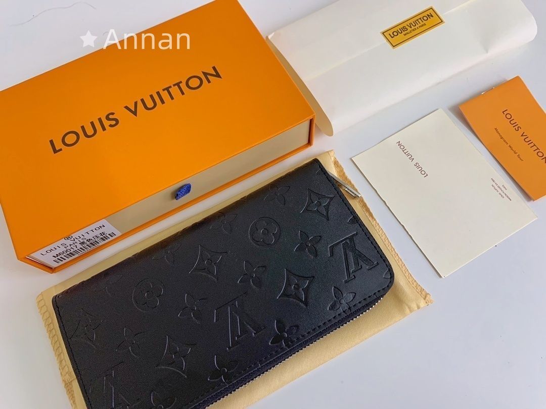 限界 LOUIS VUITTON 財布 メンズ ルイヴィトン 長財布 小銭入れ
