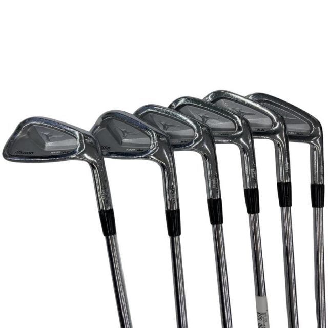 【中古】 ミズノ MP-66 6S アイアンセット IR NS PRO MODUS3 TOUR105 (フレックスS) メンズ 男性用 右利き 右用 Cランク ゴルフクラブ 25,118円