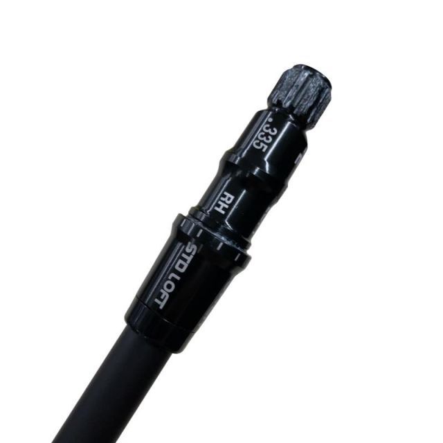 中古】 テーラーメイドスリーブ付き(Qi4D系) フジクラドライバー用