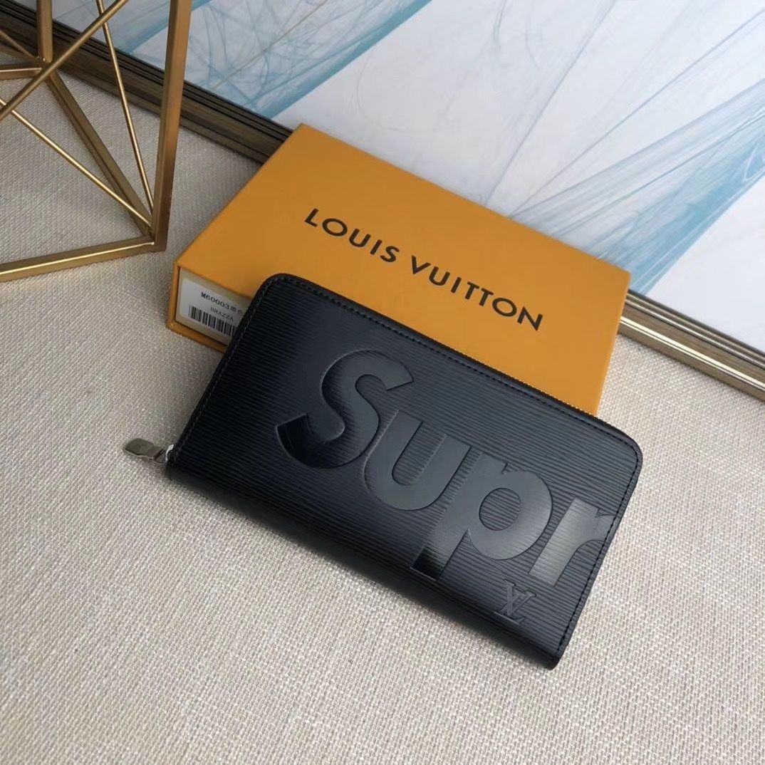 激レア 超美品 LOUIS VUITTON 財布 メンズ ルイヴィトン 長財布 メンズ LV 財布