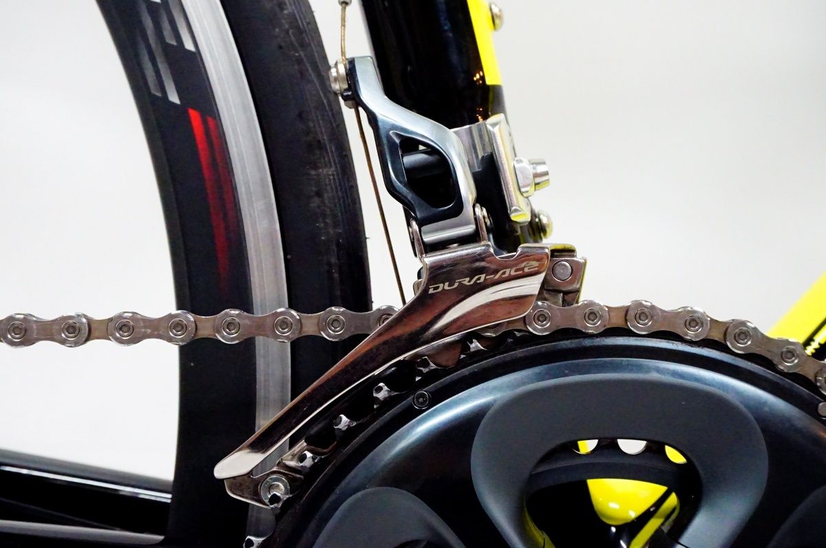 ANCHOR 「アンカー」 RL8 EQUIPE 2015年モデル ロードバイク 
