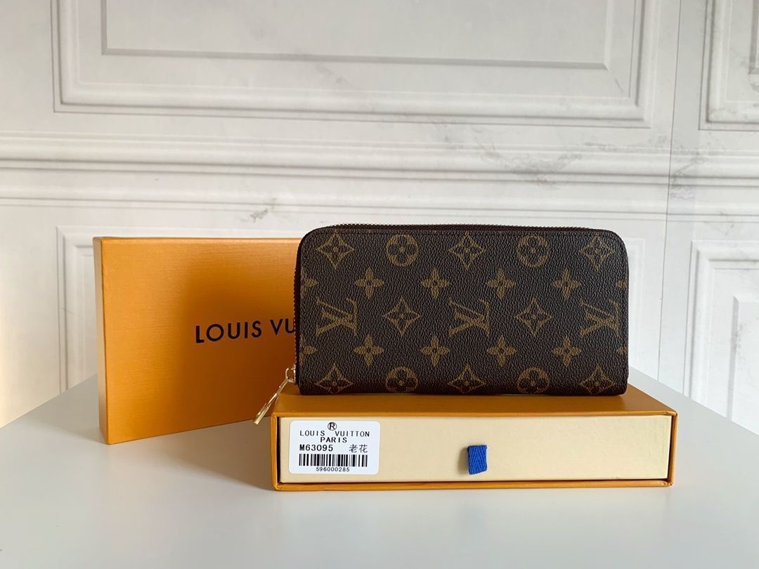 お洒落 極美品 LOUIS VUITTON 財布 メンズ ルイヴィトン 長財布 メンズ LV 財布