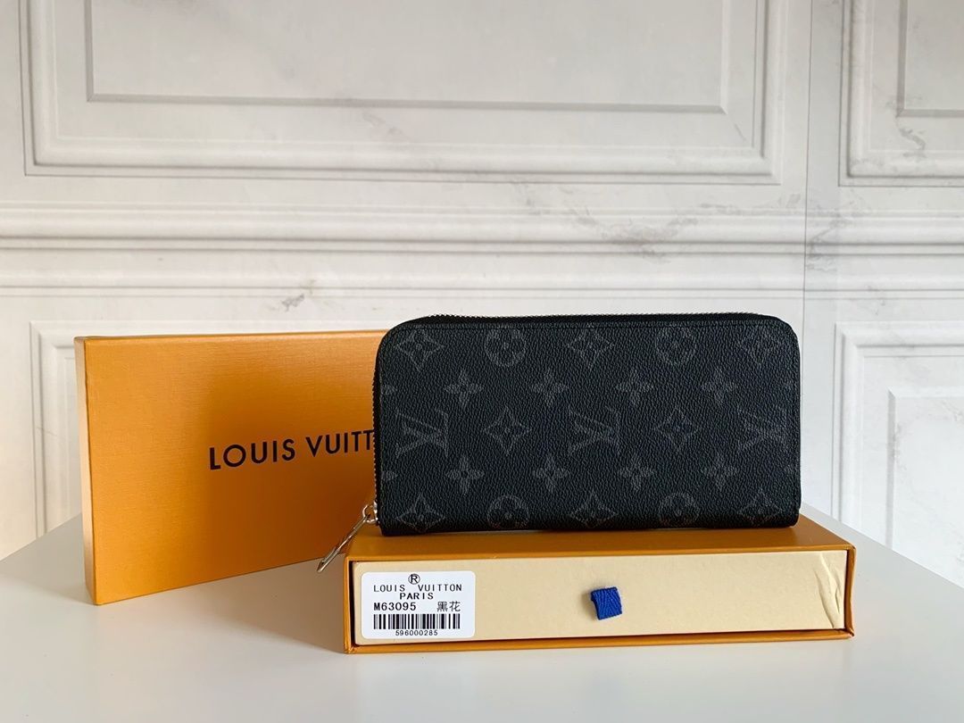 激レア 極美品 LOUIS VUITTON 財布 メンズ ルイヴィトン 長財布 メンズ LV 財布
