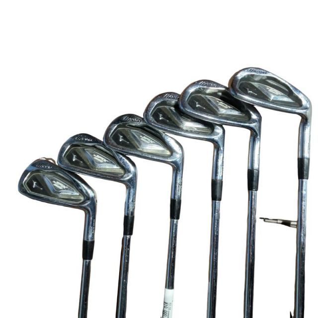 MIZUNO ミズノ JPX 825 FORGEDアイアンセット N.S. PRO 950GH HT （S） 0 JPX ミズノ ミズノJPX825 MIZUNO(ミズノ ツアー