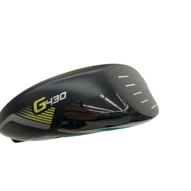 中古】 ピン G430 MAX 5W フェアウェイウッド FW PING TOUR 2.0 BLACK