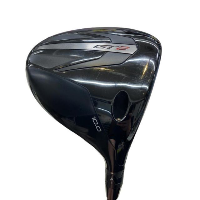 【中古】 タイトリスト GT2 10° ドライバー DR TENSEI BLUE 1K 55 (フレックスS) メンズ 男性用 右利き 右用 Cランク ゴルフクラブ 48,228円